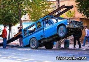 عکس های خنده دار