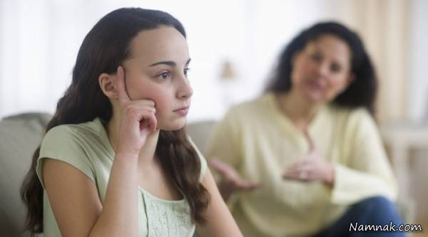 محافظت ازفرزندان