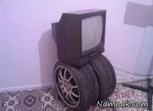 عکس های خنده دار