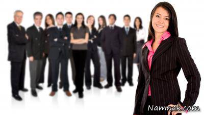 چگونه کاریزما شویم کاریزما