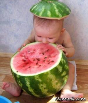 عکس های خنده دار