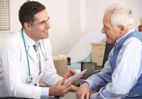 بیماری واریکوسل چیست واریکوسل