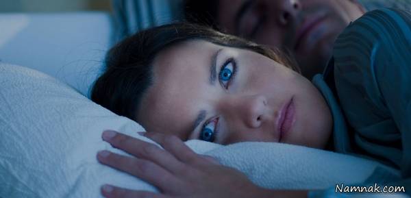 یافته هایی در تشخیص بی خوابی بی خوابی