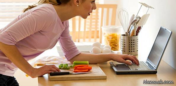 زندگی روز مره