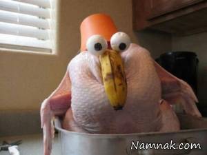 عکس های خنده دار