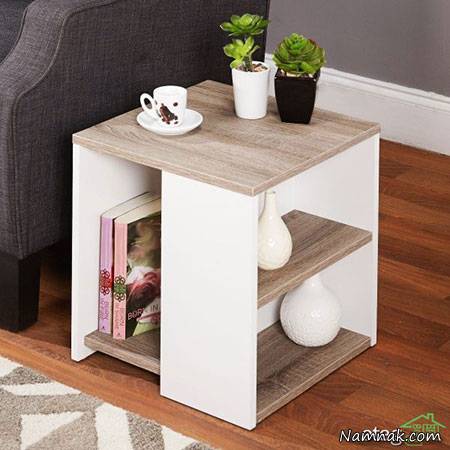 جالب ترین میز عسلی ها برای کنار مبل میز عسلی