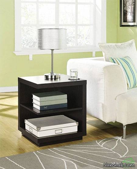 جالب ترین میز عسلی ها برای کنار مبل میز عسلی