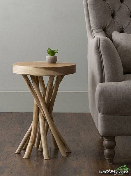 جالب ترین میز عسلی ها برای کنار مبل میز عسلی