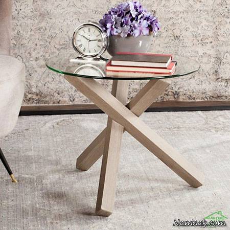 جالب ترین میز عسلی ها برای کنار مبل میز عسلی