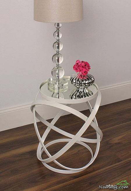 جالب ترین میز عسلی ها برای کنار مبل میز عسلی