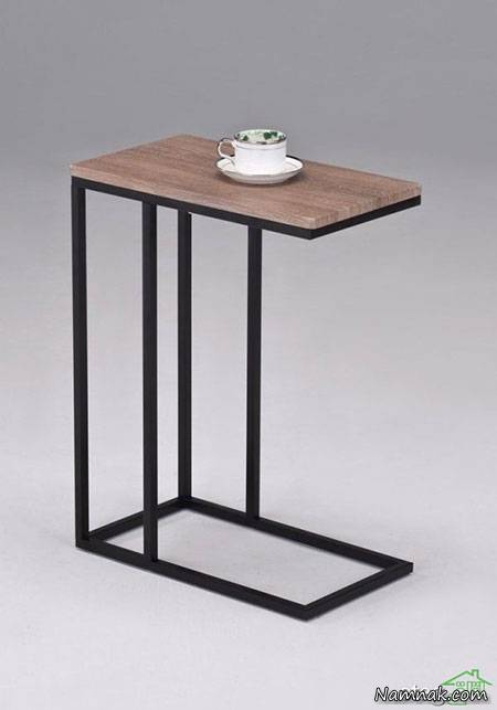 جالب ترین میز عسلی ها برای کنار مبل میز عسلی