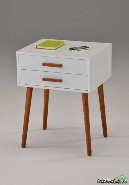 جالب ترین میز عسلی ها برای کنار مبل میز عسلی