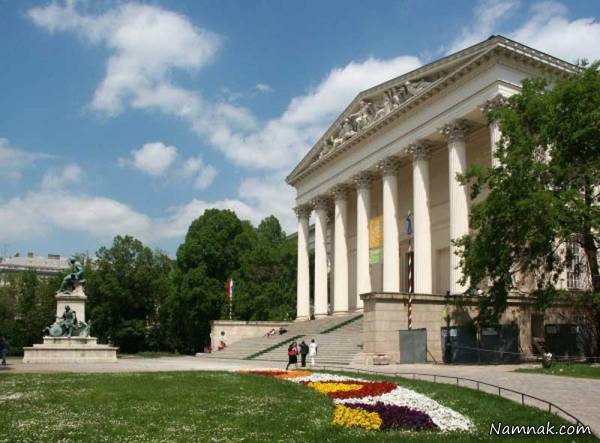  بوداپست مجارستان