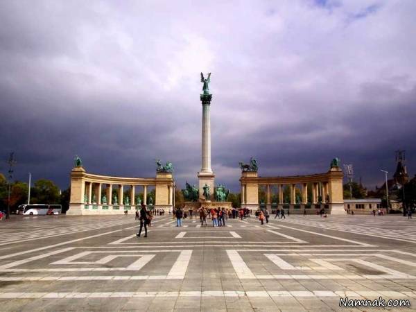  بوداپست مجارستان