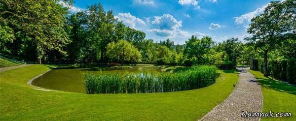 بوداپست مجارستان