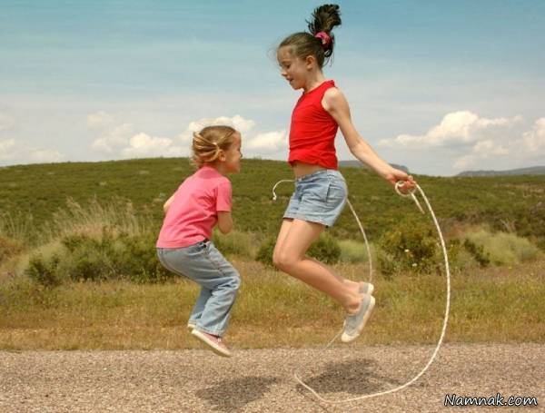 ارتباط ورزش در دوران کودکی و سلامت مغز در بزرگسالی سلامت مغز