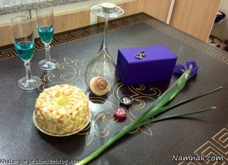 سالگرد ازدواج