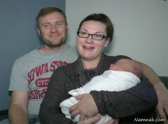 سنت به دنیا آوردن فرزند در خورشیدگرفتگی خورشیدگرفتگی