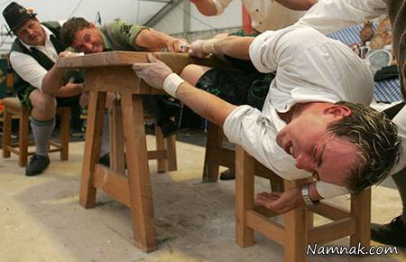 بازی های قدیمی