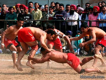 بازی های قدیمی 