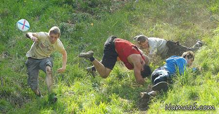 بازی های قدیمی 