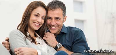 اهکارهایی برای داشتن رابطه پاک میان همسران رابطه پاک میان همسران