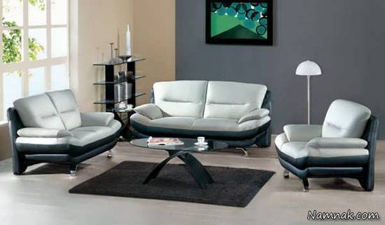 مدل مبلمان راحتی در انواع طرح ها و رنگ های متنوع مبل راحتی