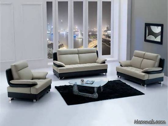 مدل مبلمان راحتی در انواع طرح ها و رنگ های متنوع مبل راحتی