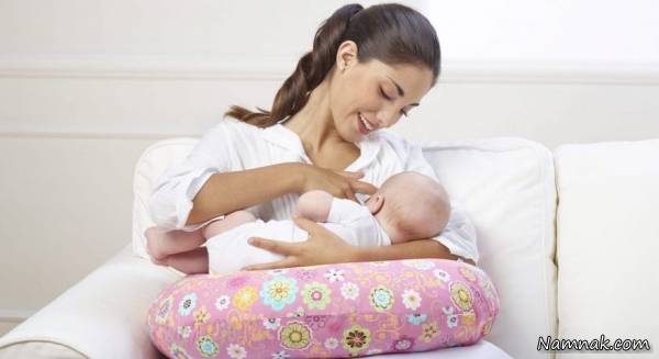 عوامل ثاثیرگذار در حواس پرتی مادران شیرده حواس پرتی مادران شیرده