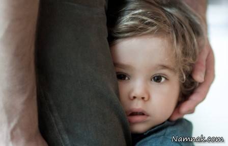 علل و درمان خجالت و اضطراب اجتماعی در کودکان کمک به کودک منزوی