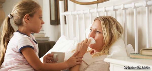 تفریح و سرگرمی برای کودکان در خانه سرگرم کردن کودکان