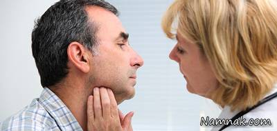 زخم های دهانی عارضه اصلی ابتلا به سرطان های سر و گردن سرطان های سر و گردن