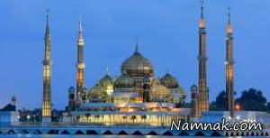 مسجد کریستال