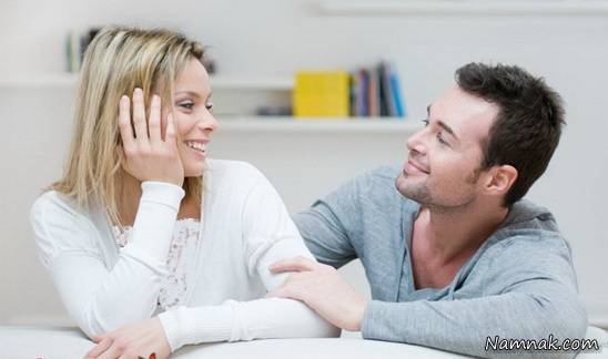 تداوم در زندگی مشترک