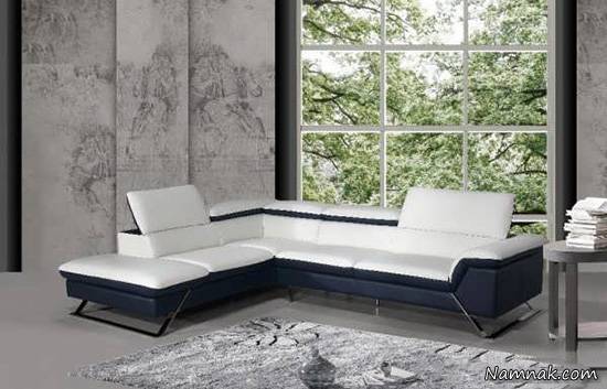 مدل مبلمان راحتی در انواع طرح ها و رنگ های متنوع مبل راحتی