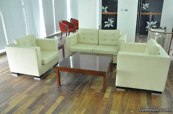 مدل مبلمان راحتی در انواع طرح ها و رنگ های متنوع مبل راحتی