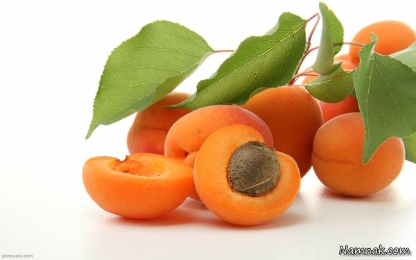 نگهداری میوه رسیده