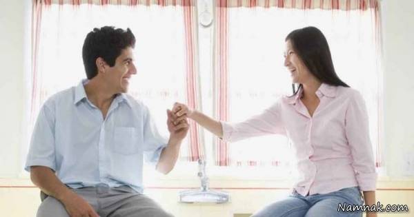 ویژگی های مردانه