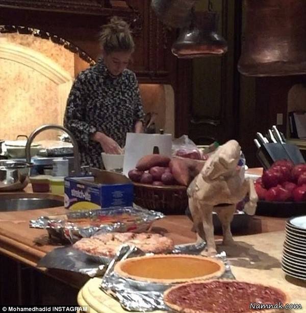 متدهای افراد مشهور در نگهداری از مواد غذایی یخچال مواد غذایی یخچال