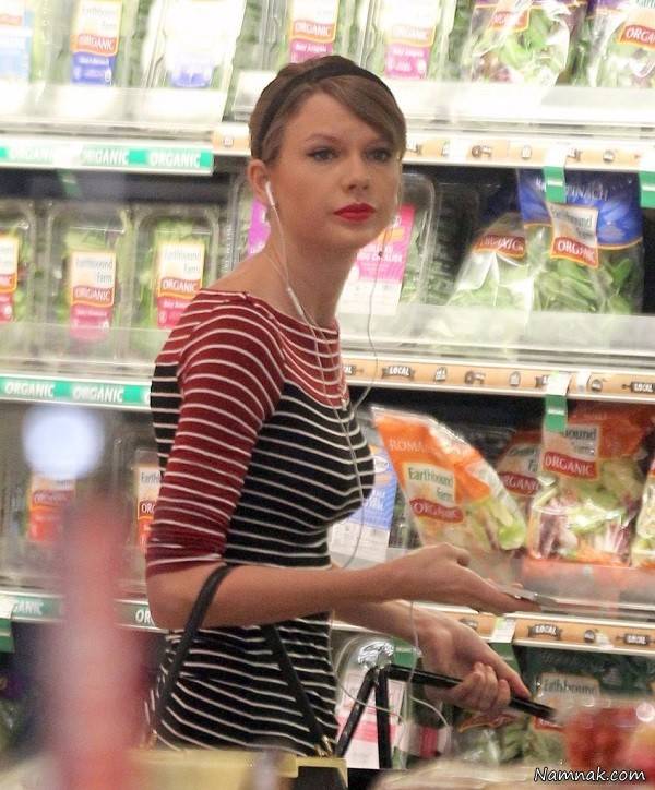 متدهای افراد مشهور در نگهداری از مواد غذایی یخچال مواد غذایی یخچال