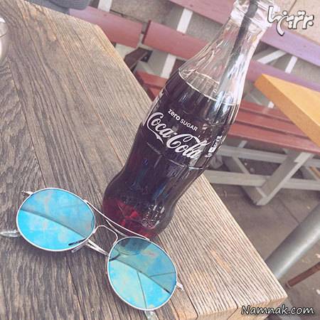 غذاهای قبل از پرواز