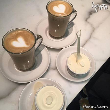 غذاهای قبل از پرواز