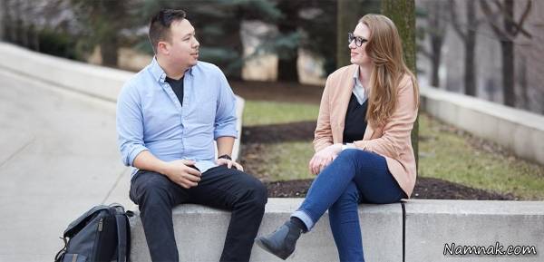 رفتار قاطعانه