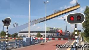 پل های عجیب دنیا