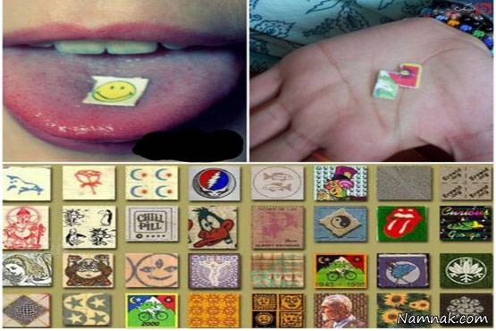 عکس برگردان های خطرناک عکس برگردان