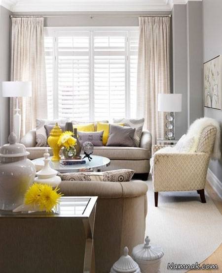 رنگ خاکستری