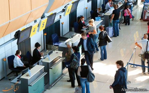 سفر های هوایی