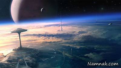 هزار سال آینده