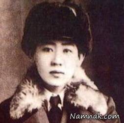 مشهور ترین زنان جاسوس در کشورهای مختلف جهان زنان جاسوس