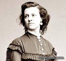 مشهور ترین زنان جاسوس در کشورهای مختلف جهان زنان جاسوس